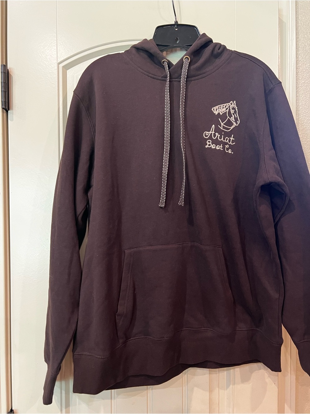 Ariat Boot Collection Hoodie - Picture 5 of 7